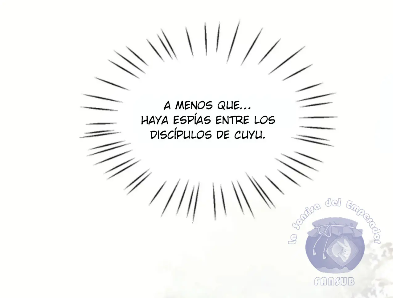Monopolize a Weak Master capítulo 9, página 10
