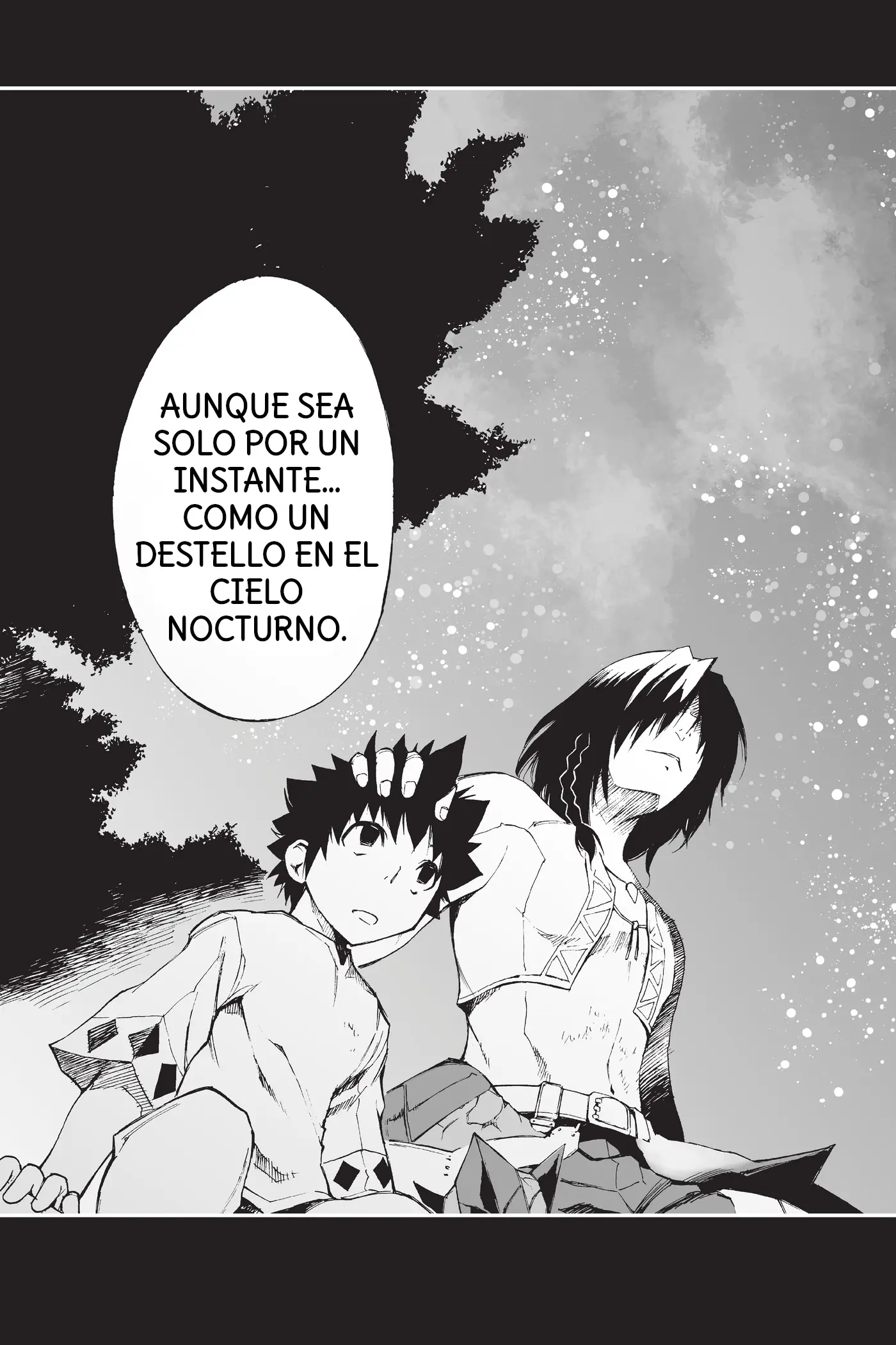 Monster Hunter: Flash Hunter capítulo 6, página 20