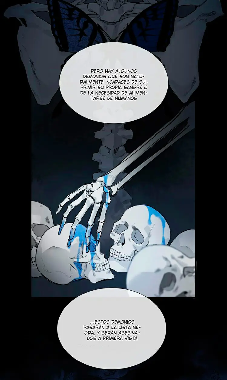 Monstrous Heart capítulo 13, página 15