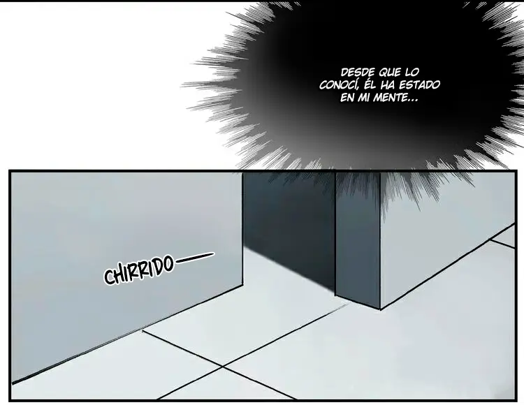 Monstrous Heart capítulo 13, página 24