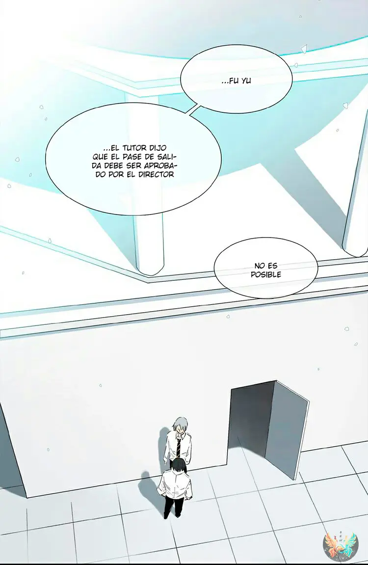 Monstrous Heart capítulo 13, página 30