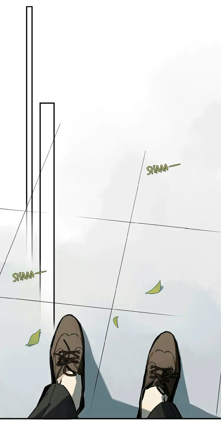 Monstrous Heart capítulo 13, página 45