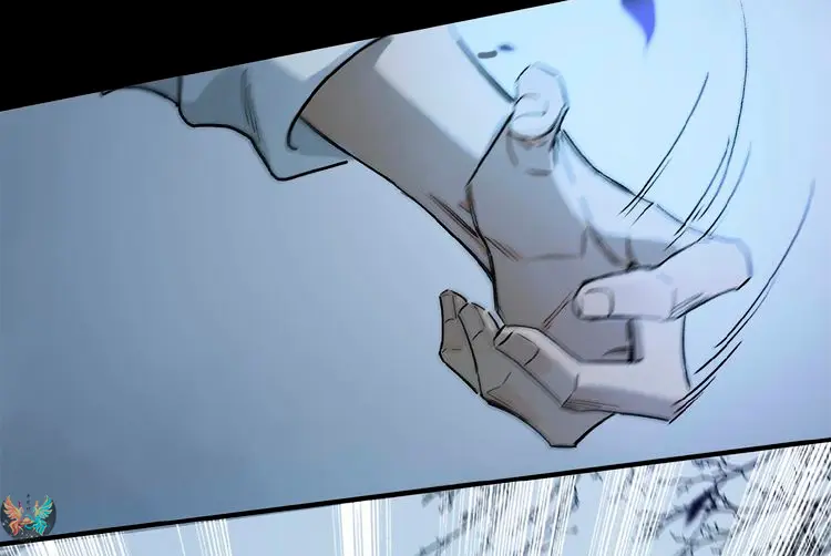 Monstrous Heart capítulo 8, página 10