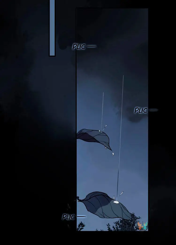 Monstrous Heart capítulo 8, página 44