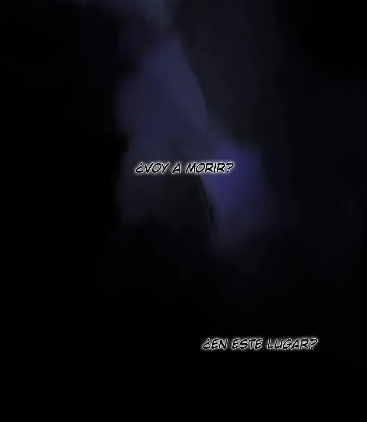 Monstrous Heart capítulo 8, página 50