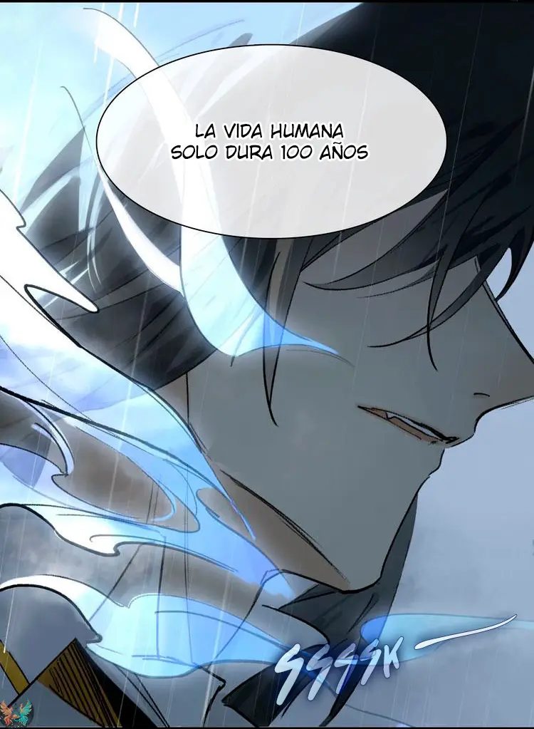 Monstrous Heart capítulo 8, página 59
