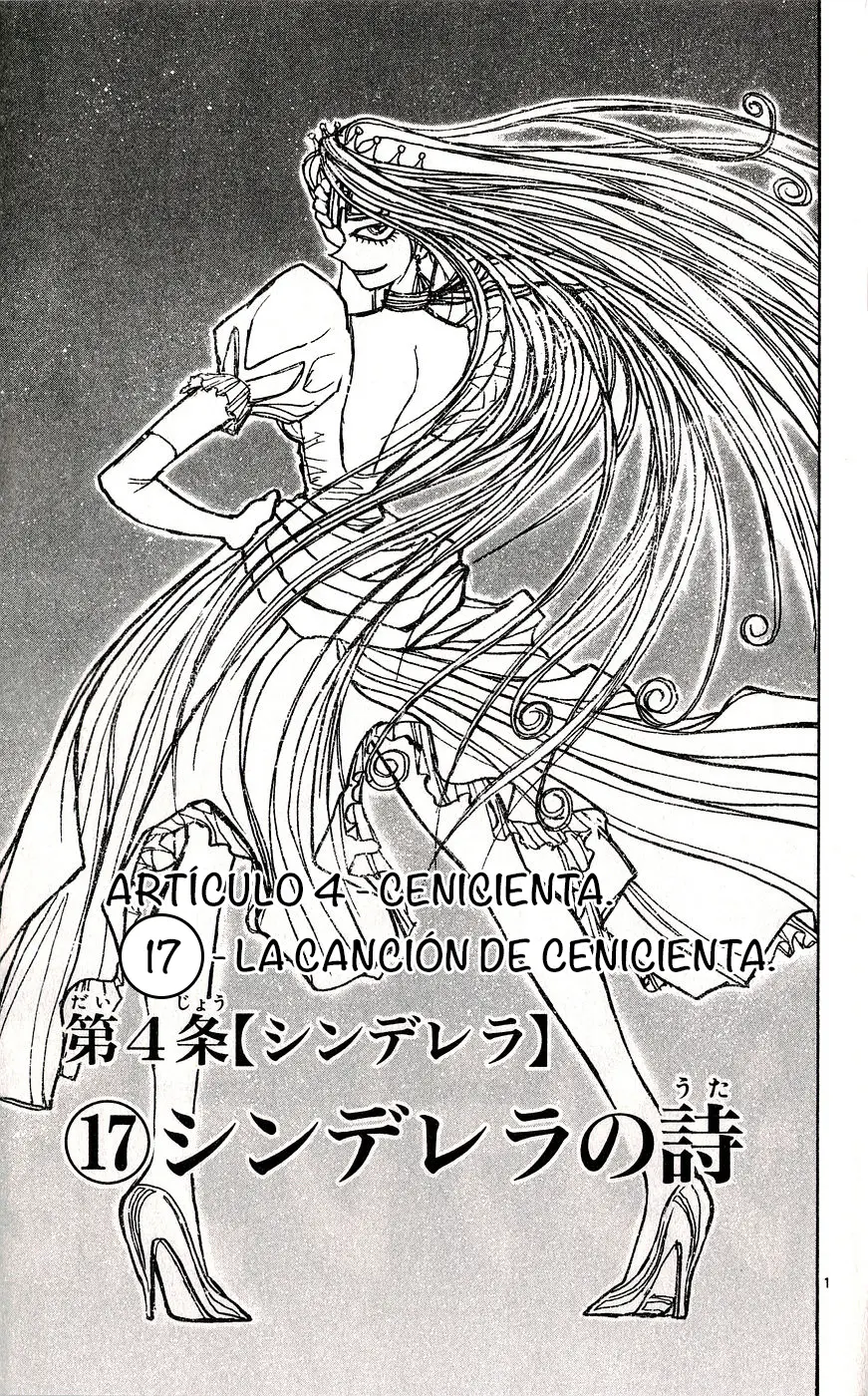 Moonlight Act capítulo 30, página 1