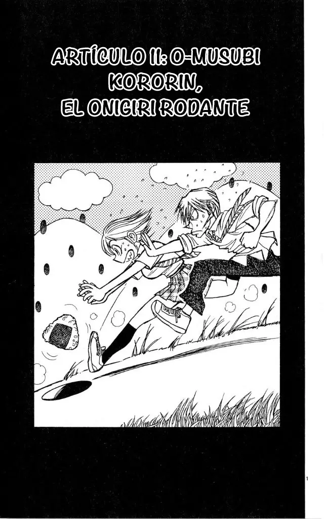 Moonlight Act capítulo 40, página 1