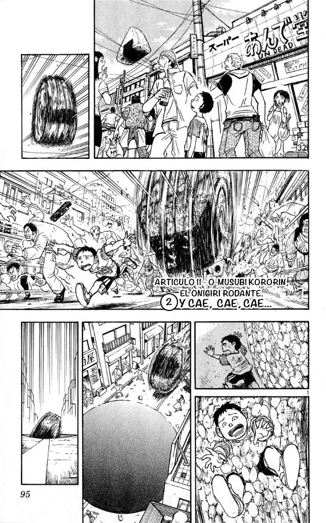 Moonlight Act capítulo 41, página 1