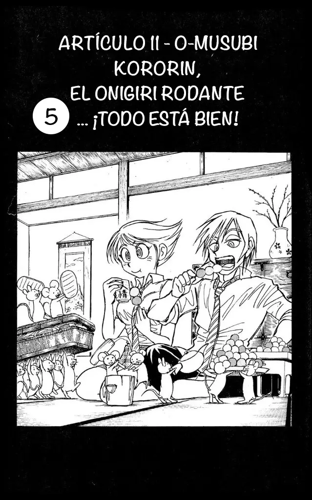 Moonlight Act capítulo 44, página 1