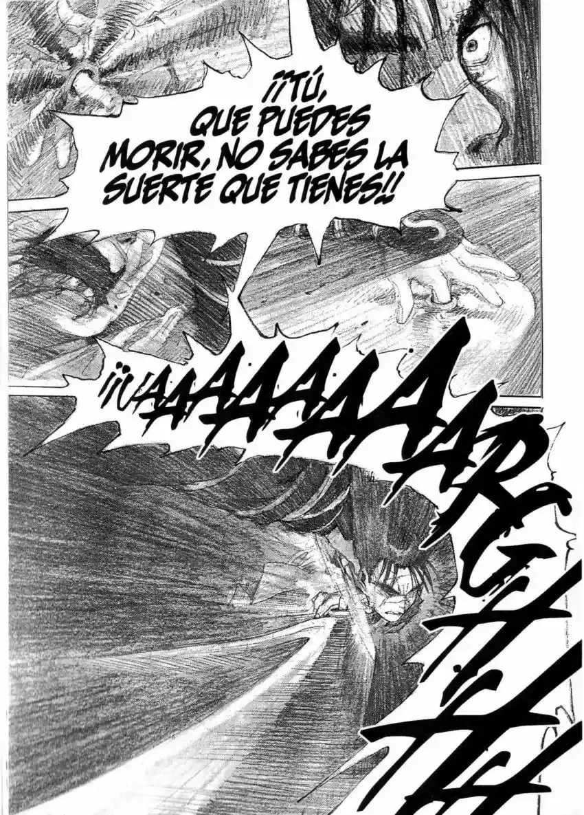 Mugen no Junin capítulo 1, página 79