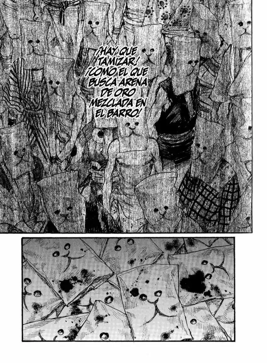 Mugen no Junin capítulo 112, página 24