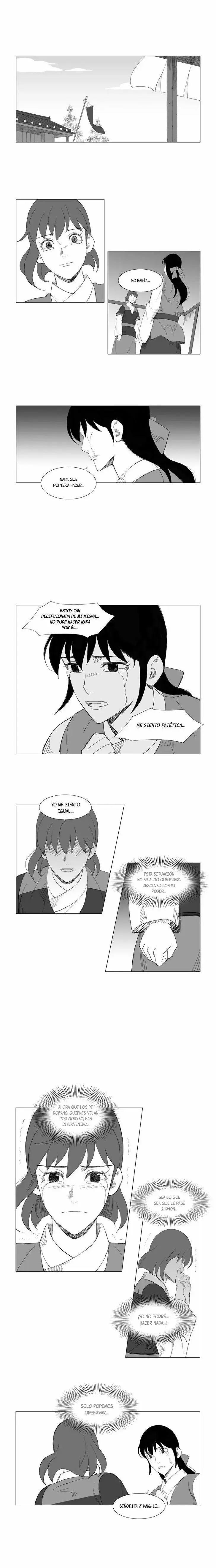 The General capítulo 100, página 2
