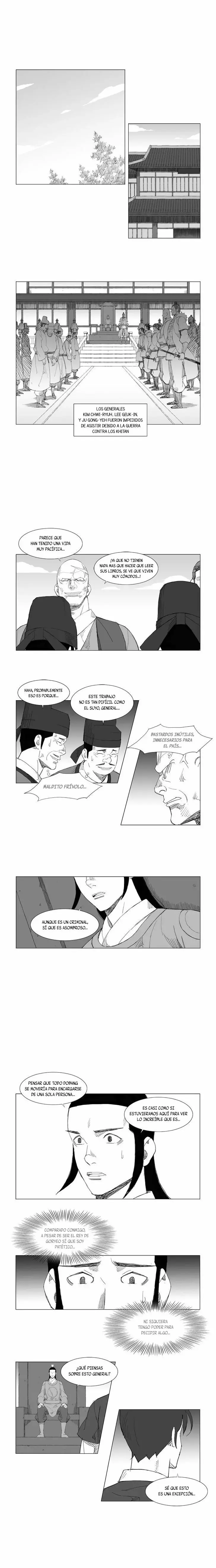 The General capítulo 100, página 3