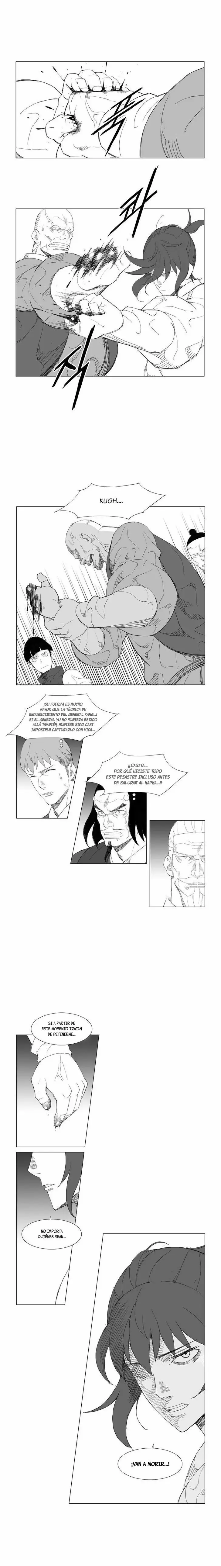 The General capítulo 101, página 4