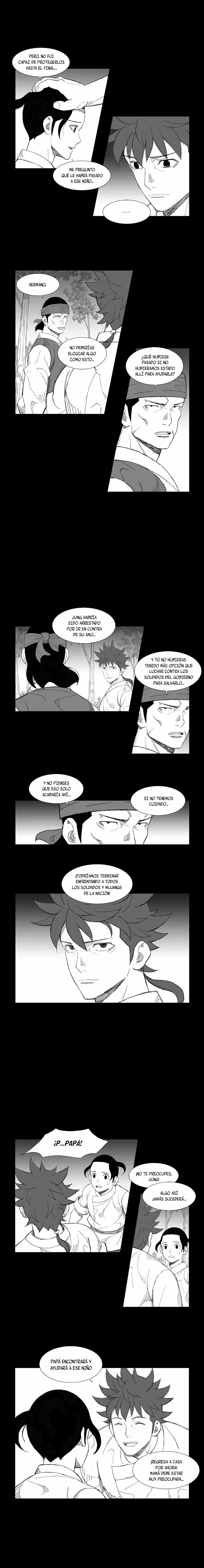 The General capítulo 113, página 3