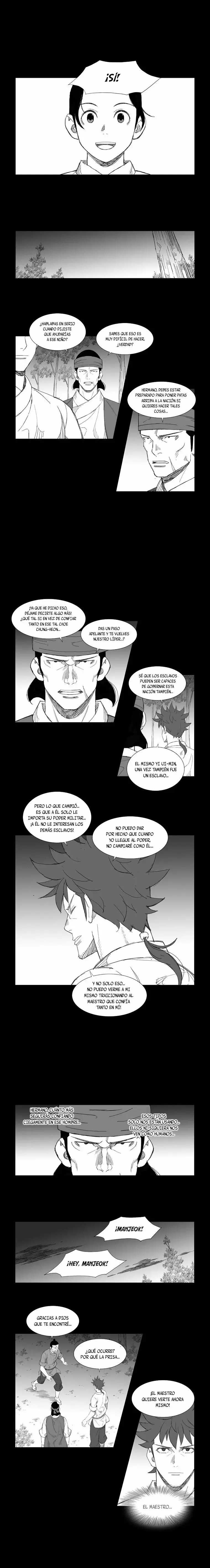 The General capítulo 113, página 4