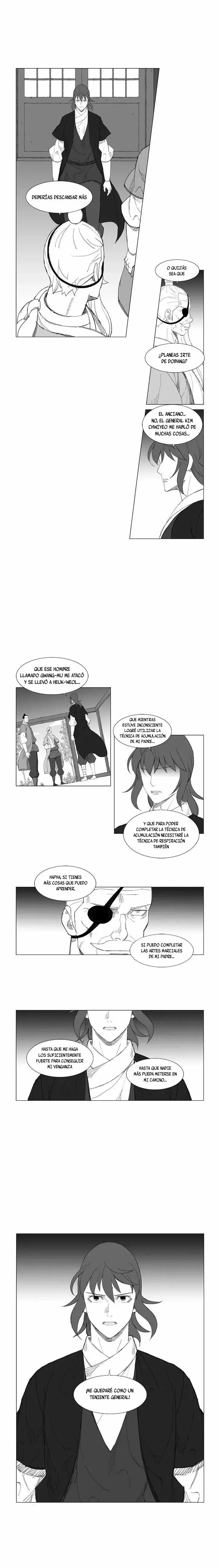 The General capítulo 121, página 5
