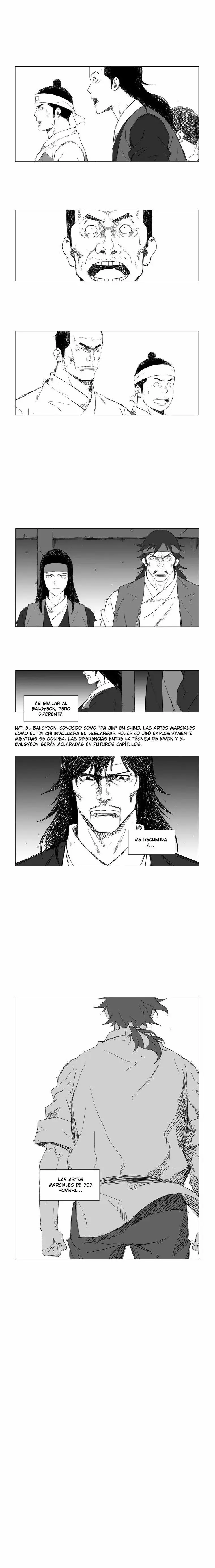 The General capítulo 13, página 6