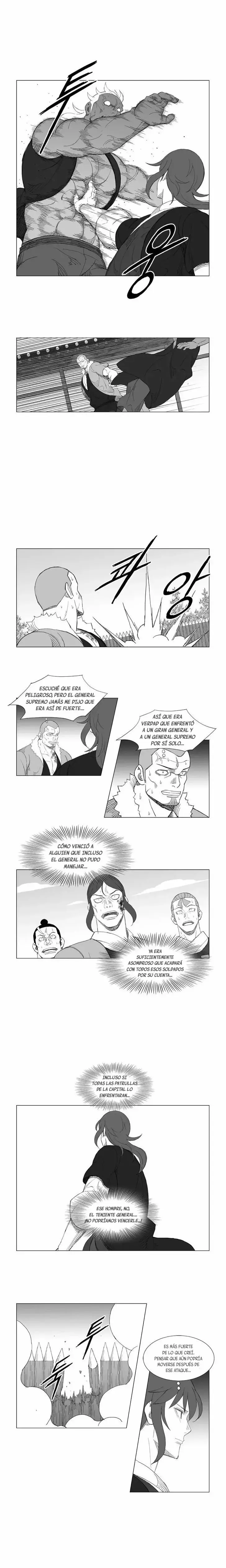The General capítulo 130, página 3