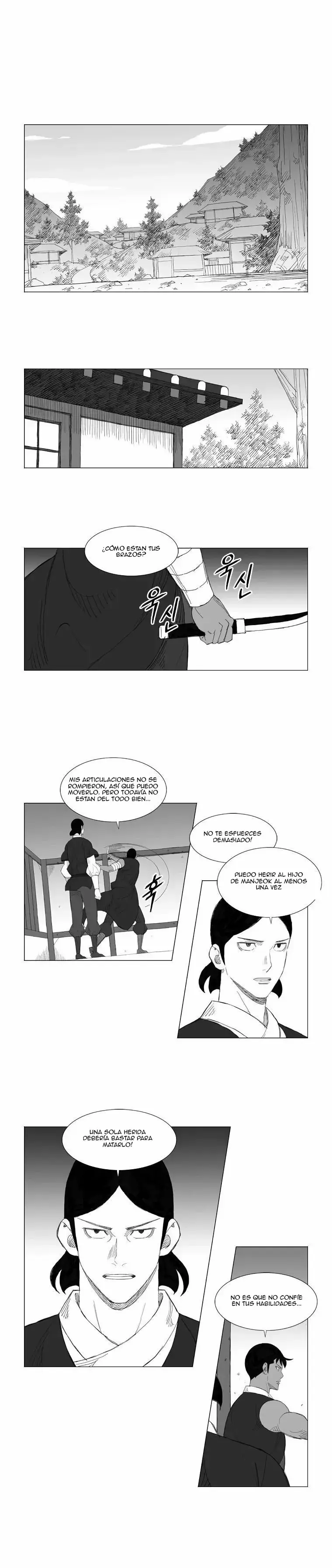 The General capítulo 138, página 4