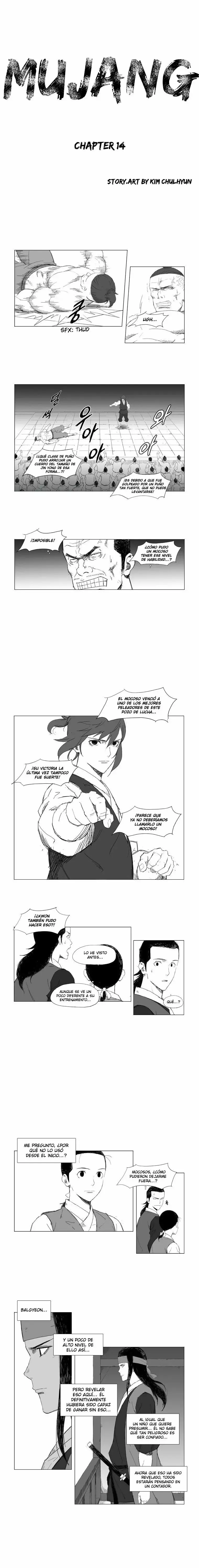 The General capítulo 14, página 2