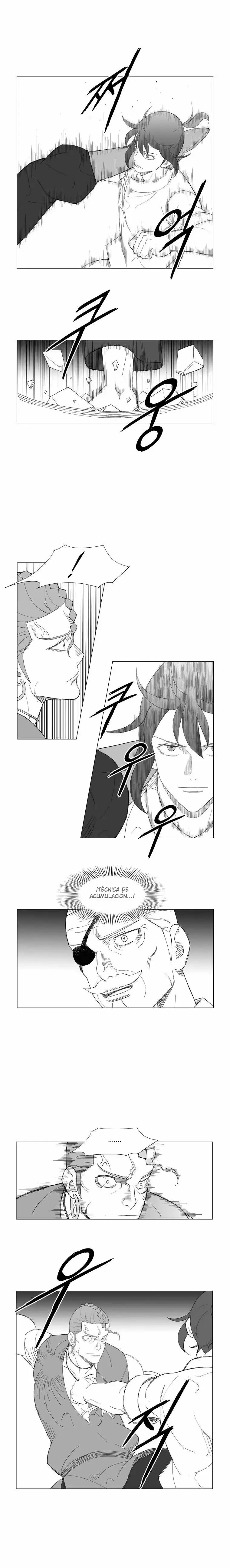 The General capítulo 152, página 3