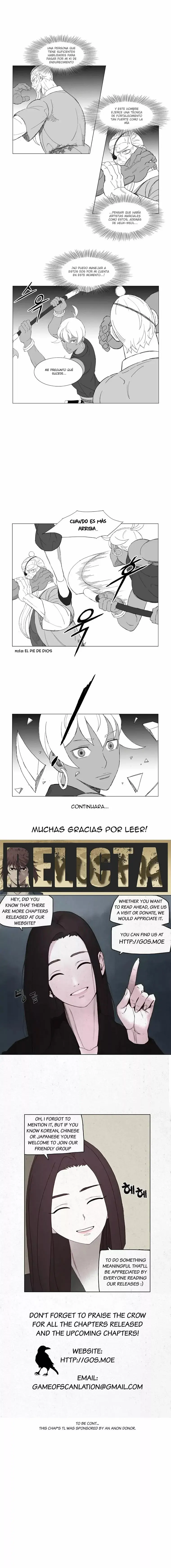 The General capítulo 166, página 6