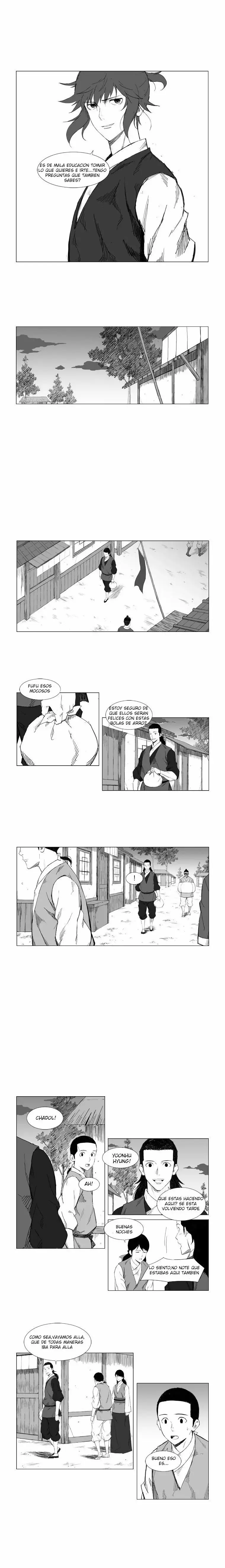 The General capítulo 19, página 4