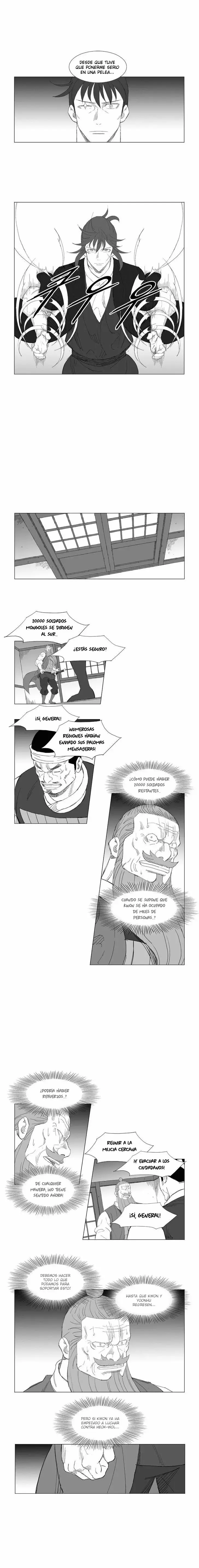 The General capítulo 201, página 4