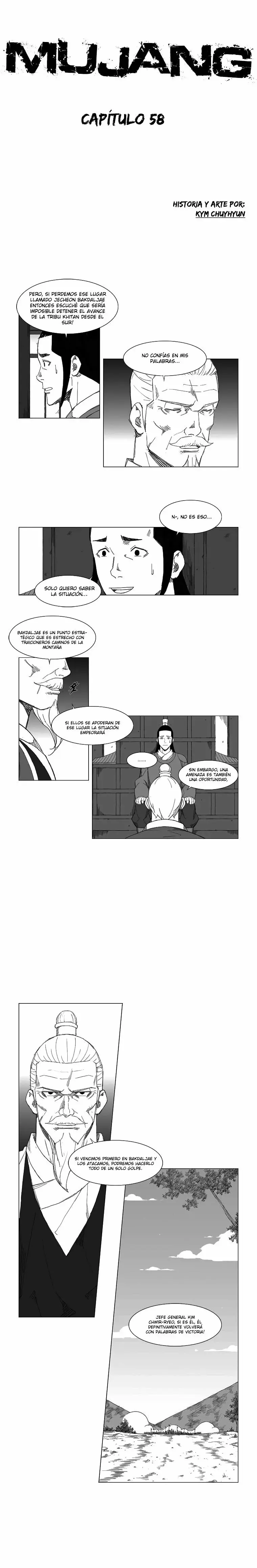 The General capítulo 58, página 2