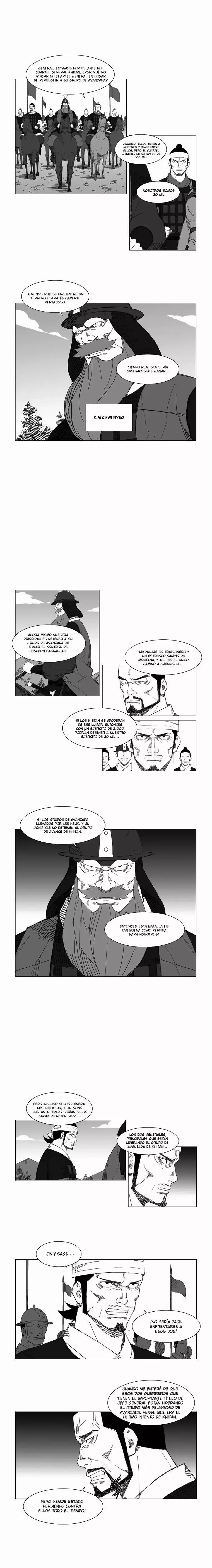 The General capítulo 58, página 3