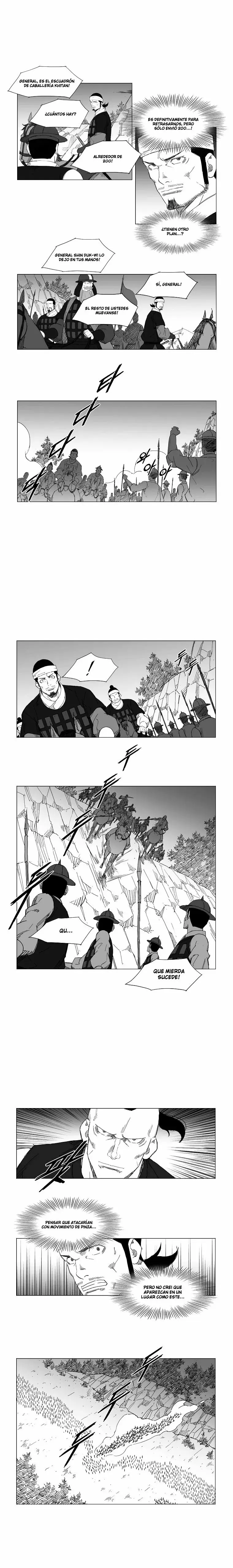 The General capítulo 65, página 6