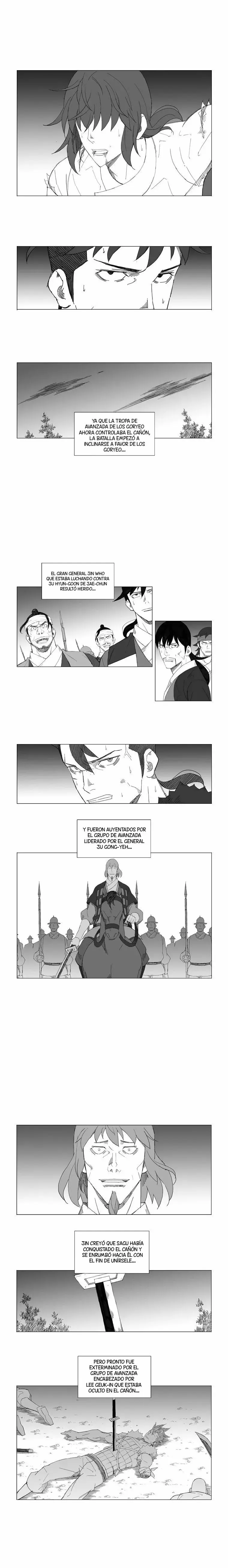 The General capítulo 69, página 4