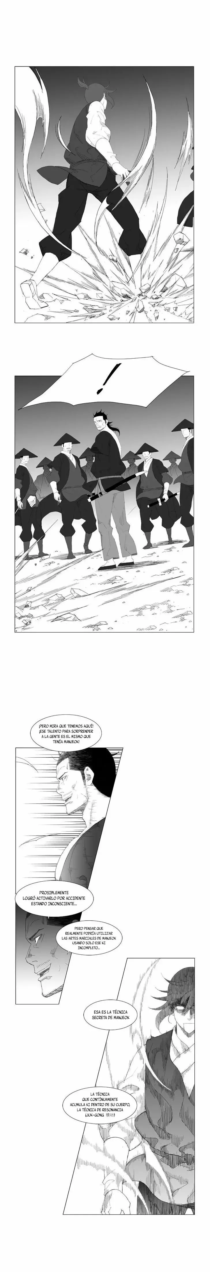 The General capítulo 83, página 2