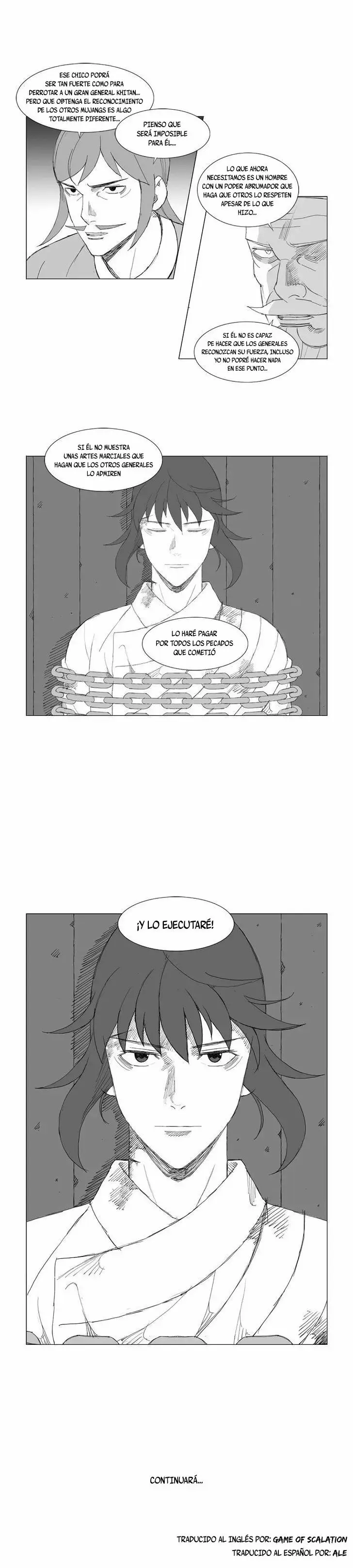 The General capítulo 99, página 6