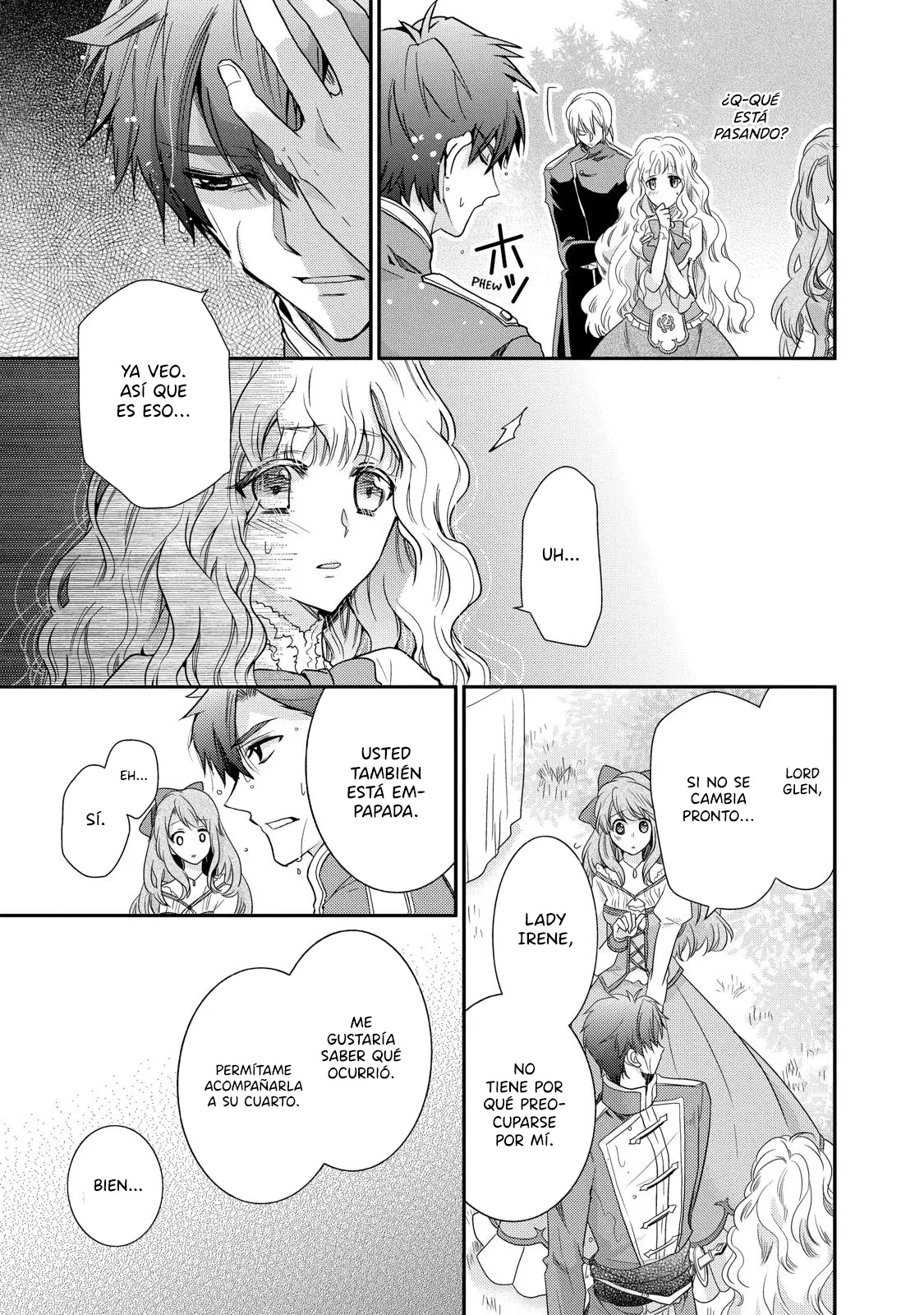 Mushikaburi-hime capítulo 1, página 44