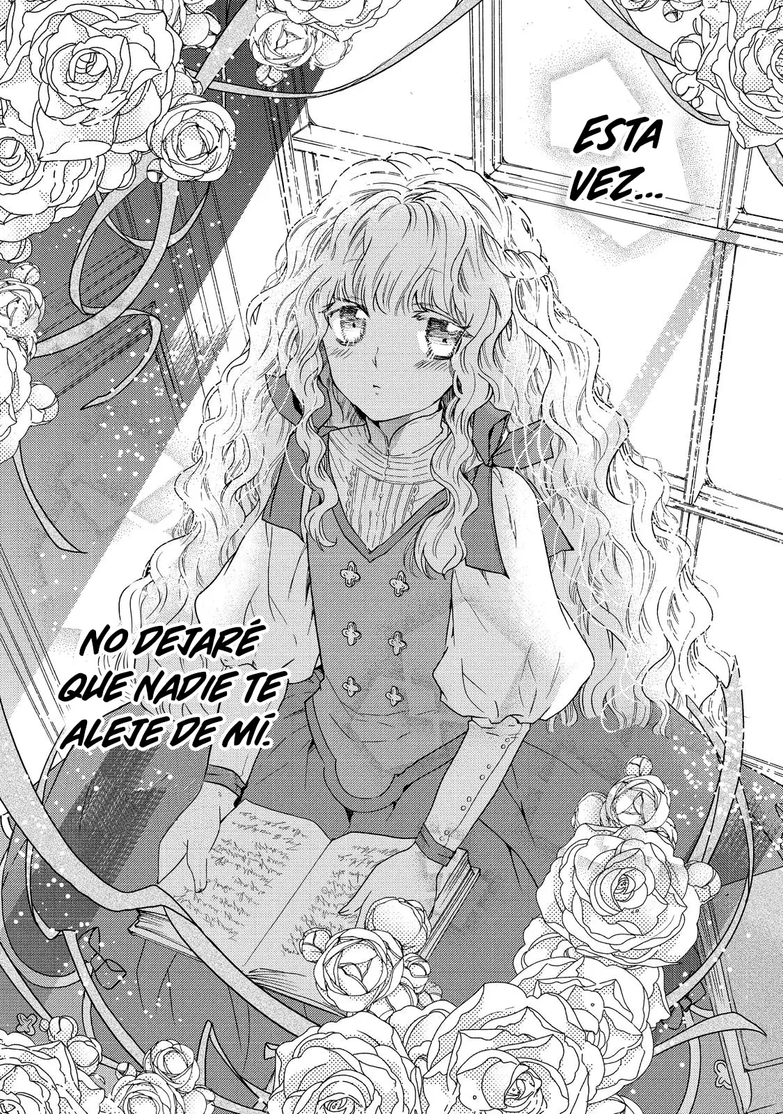 Mushikaburi-hime capítulo 14, página 24