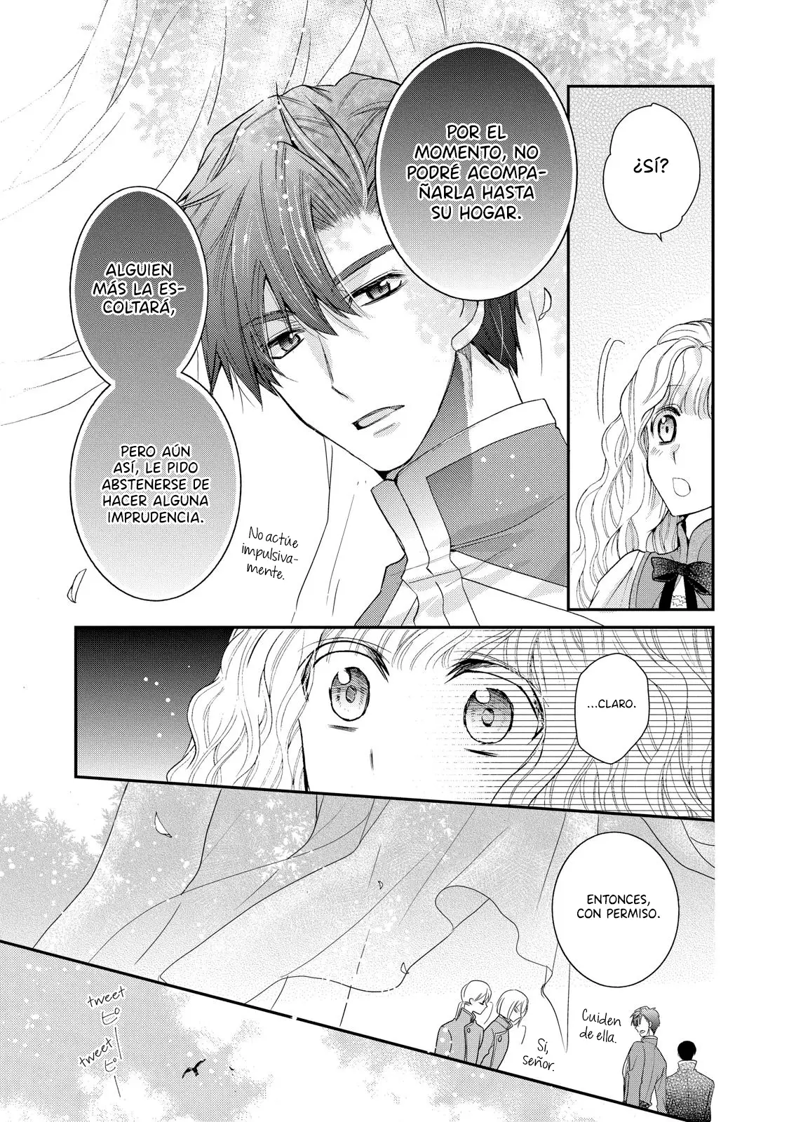 Mushikaburi-hime capítulo 2, página 10