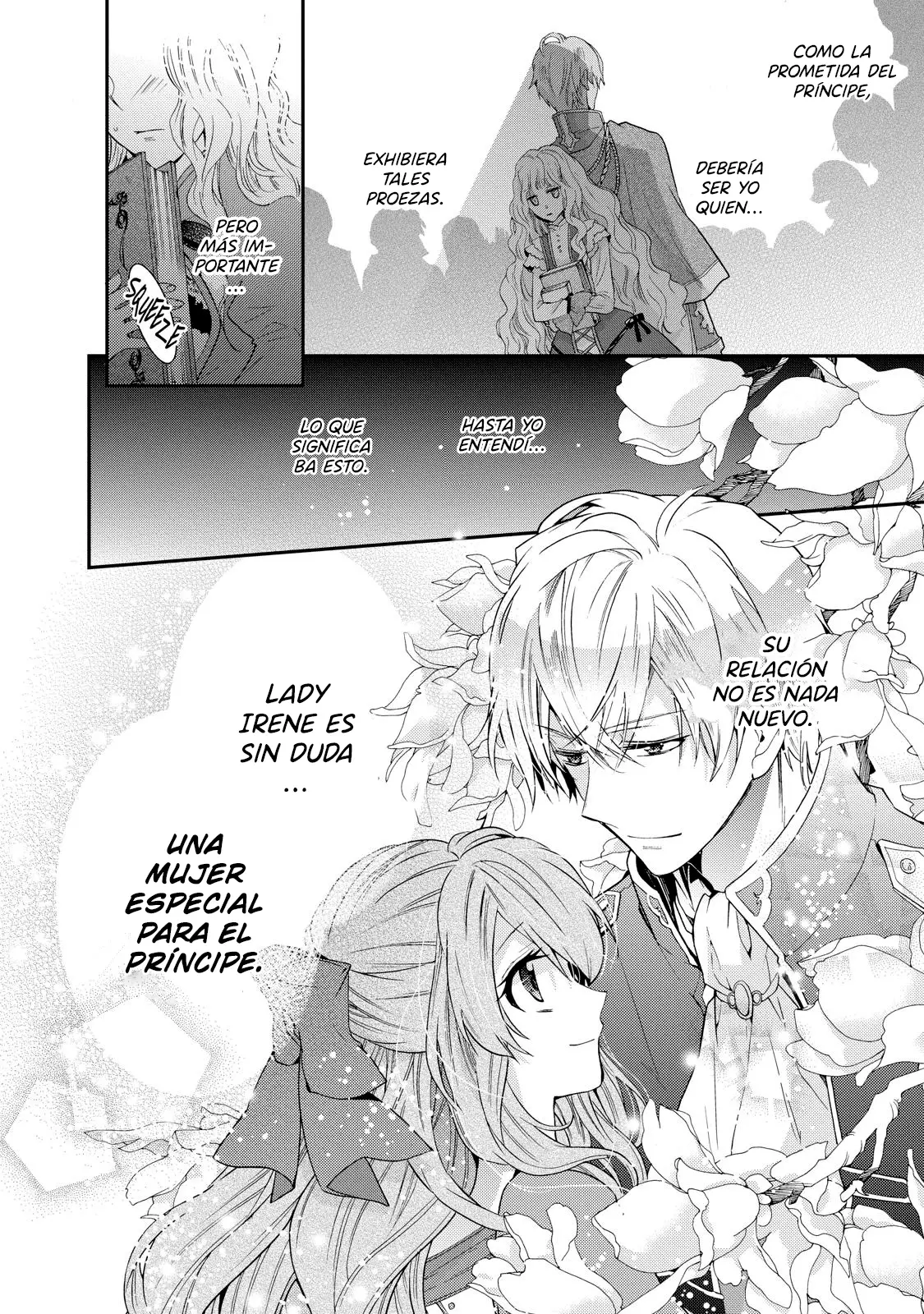 Mushikaburi-hime capítulo 2, página 25