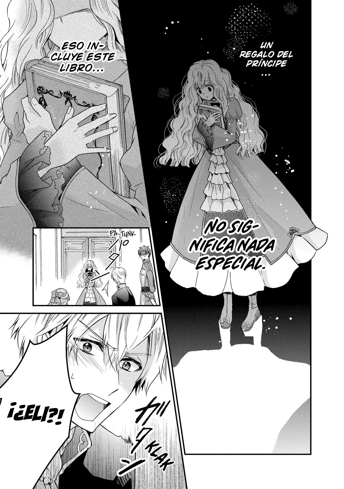 Mushikaburi-hime capítulo 2, página 34