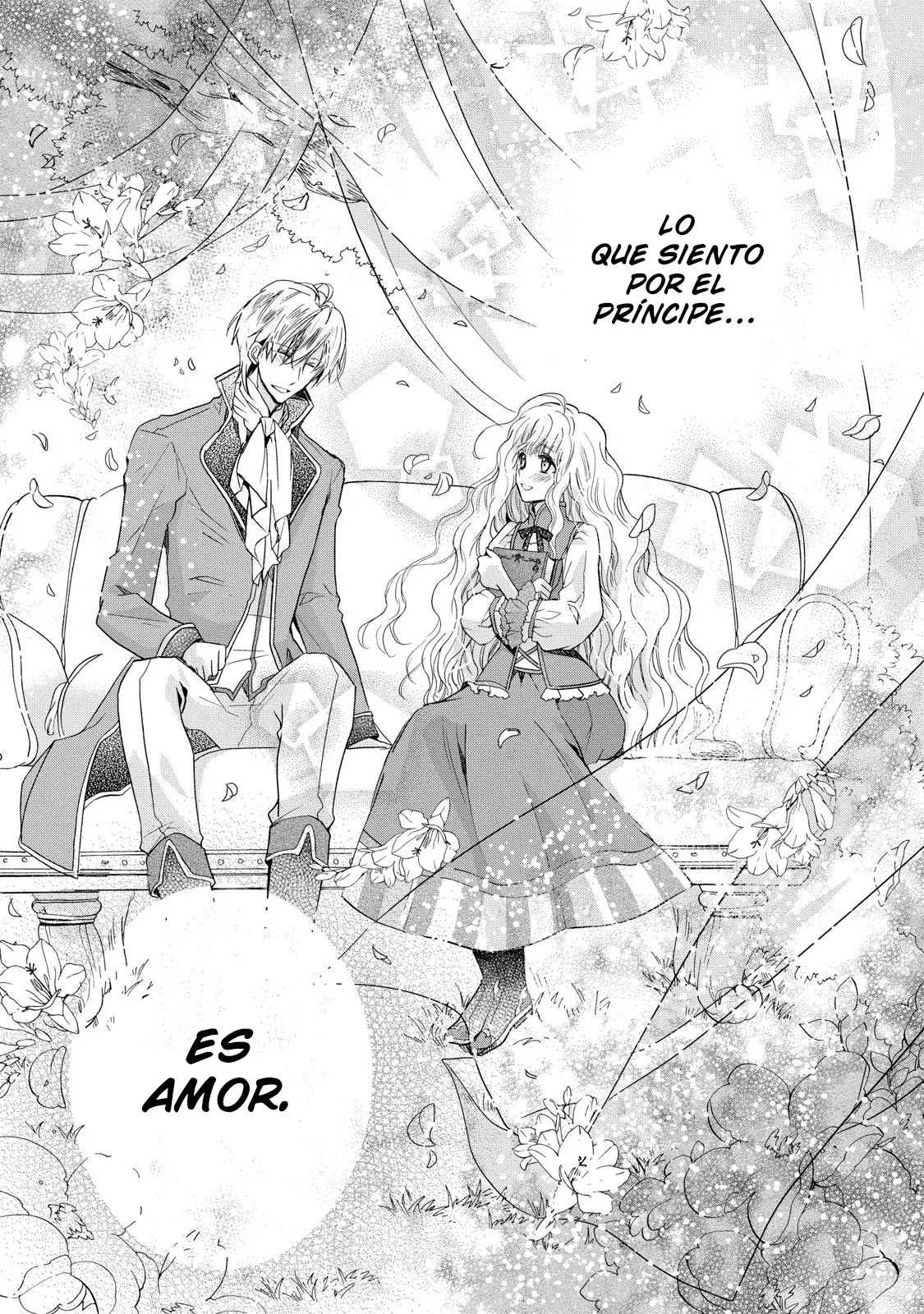Mushikaburi-hime capítulo 2, página 40