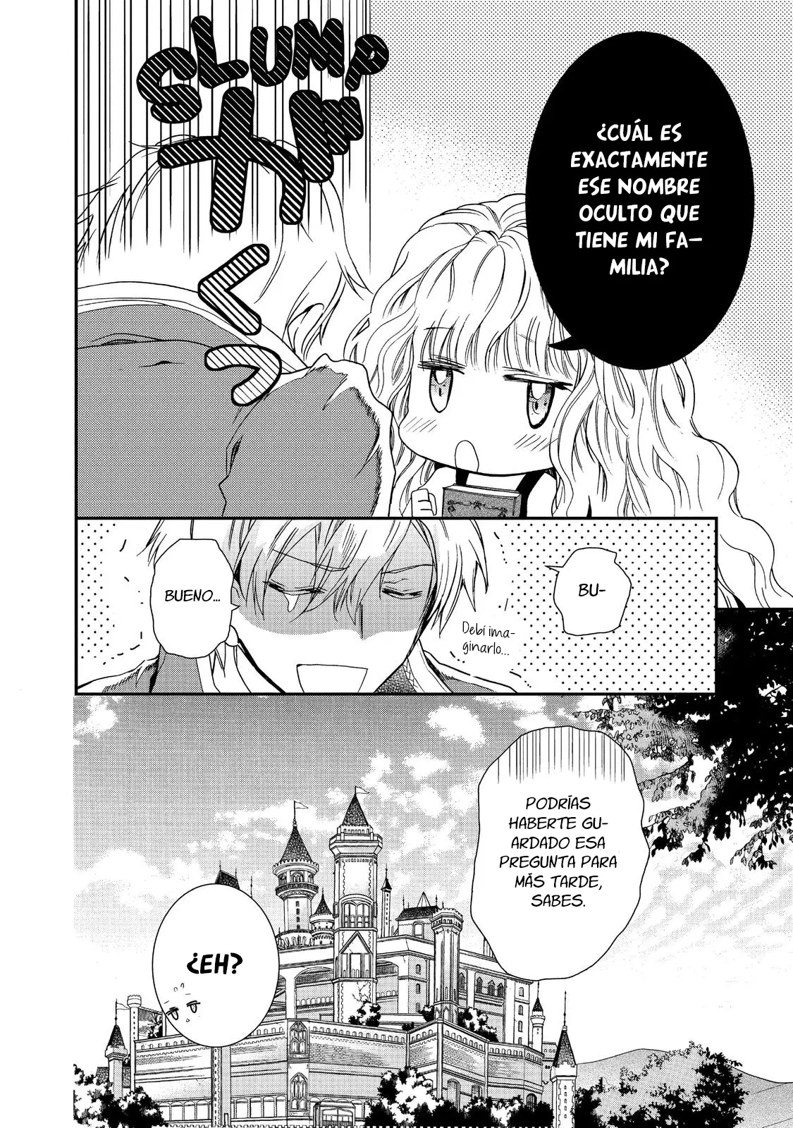 Mushikaburi-hime capítulo 8, página 17