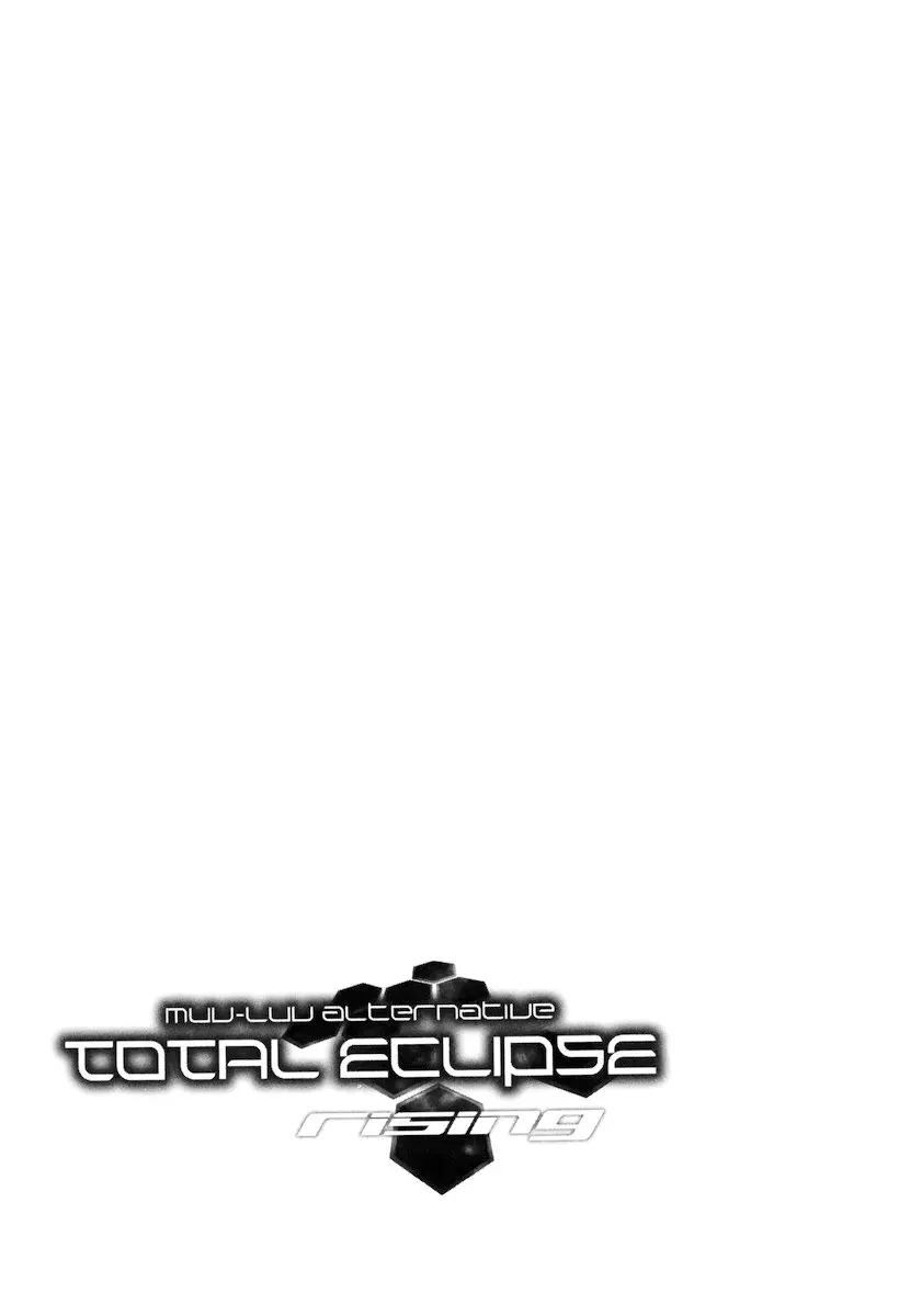 Muv-Luv Alternative - Total Eclipse Rising capítulo 3, página 29