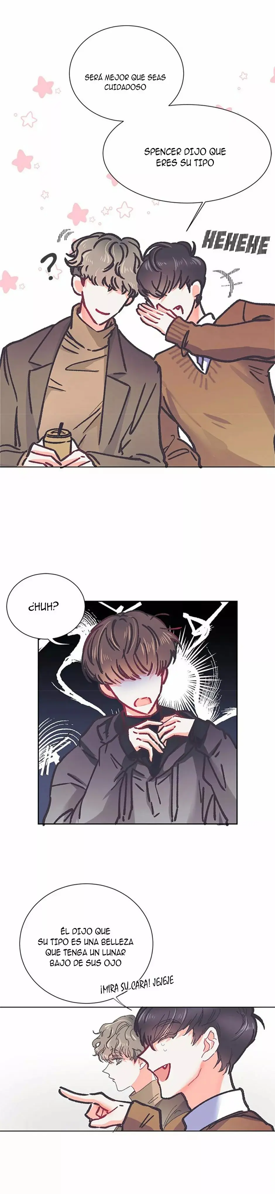 My BL Tales capítulo 13, página 17