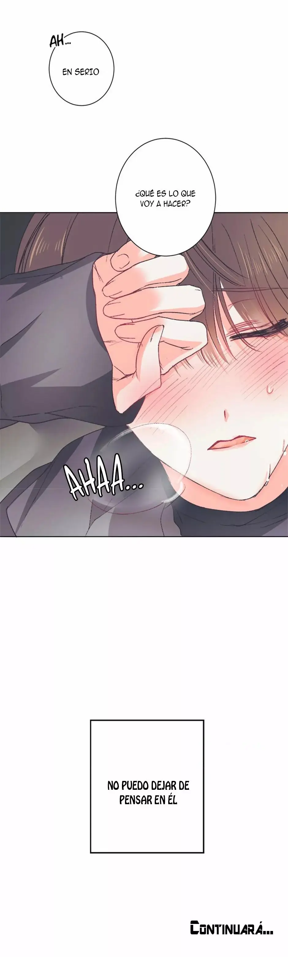 My BL Tales capítulo 13, página 30