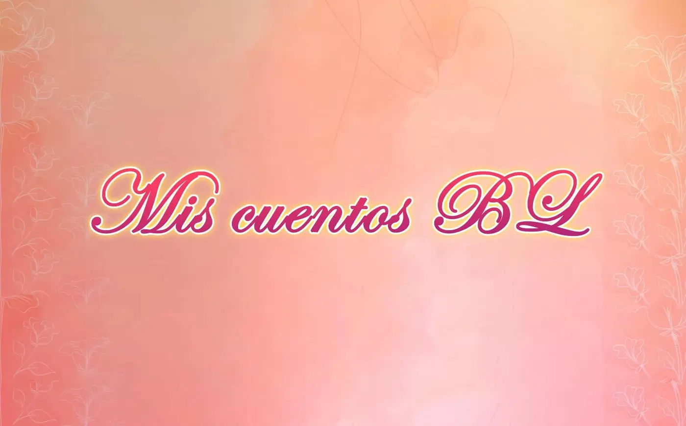 My BL Tales capítulo 21, página 4