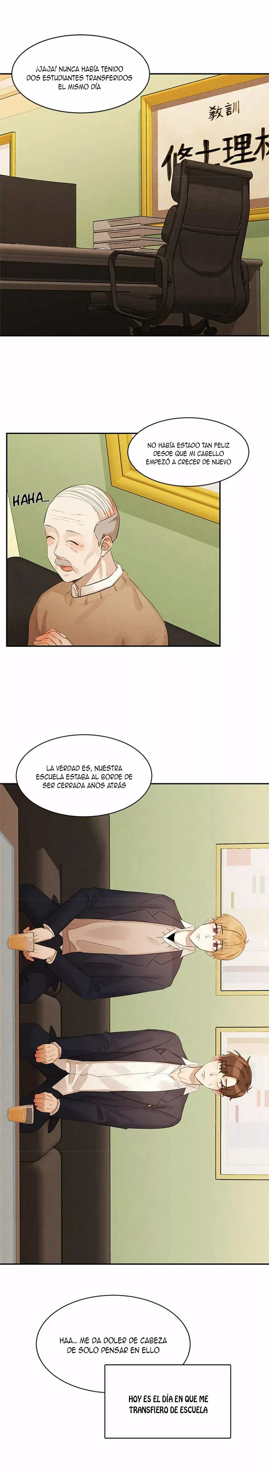 My BL Tales capítulo 21, página 6