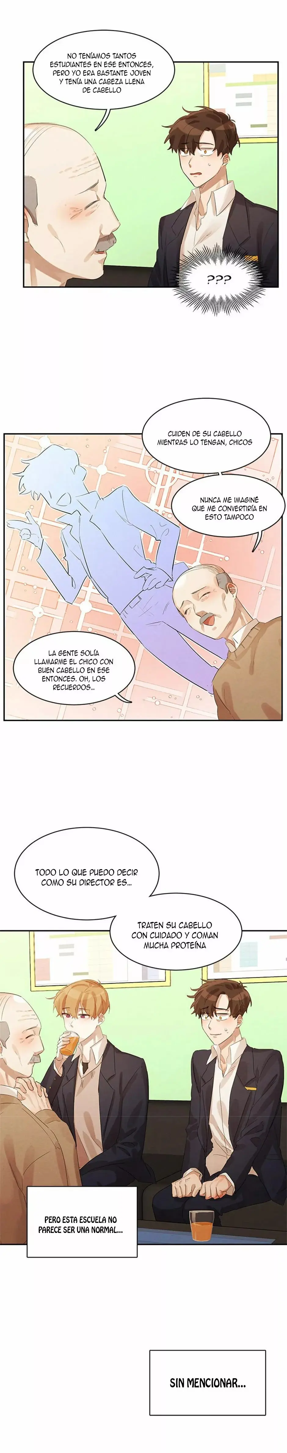 My BL Tales capítulo 21, página 7