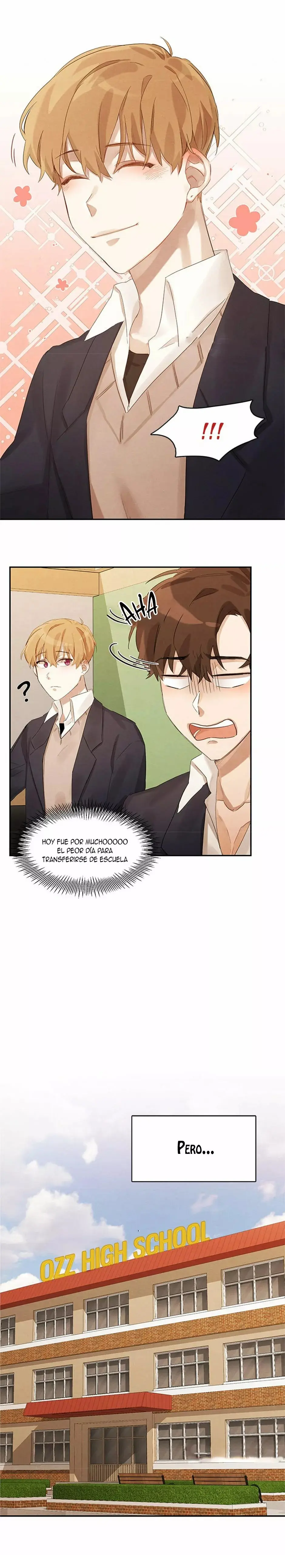 My BL Tales capítulo 21, página 10